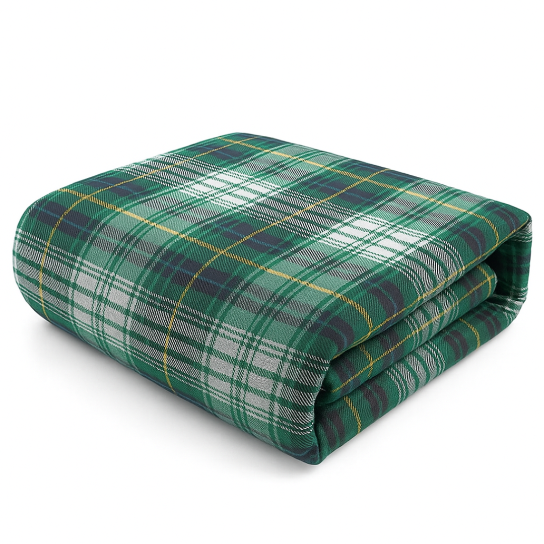 DryBed | Almohadilla de pañal impermeable y lavable para cama