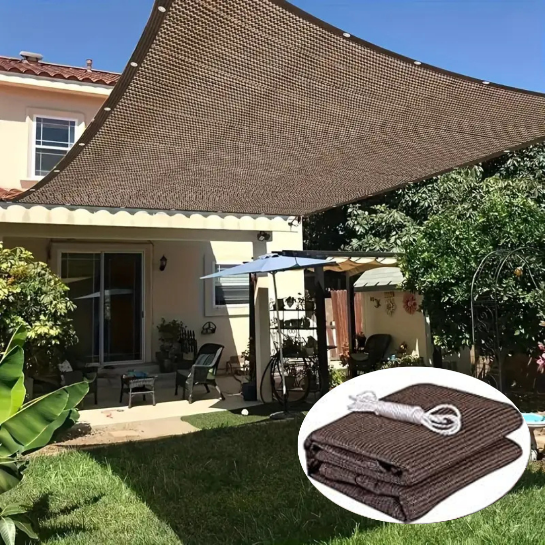 SunProtect™ | Malla protectora del sol y rayos UV
