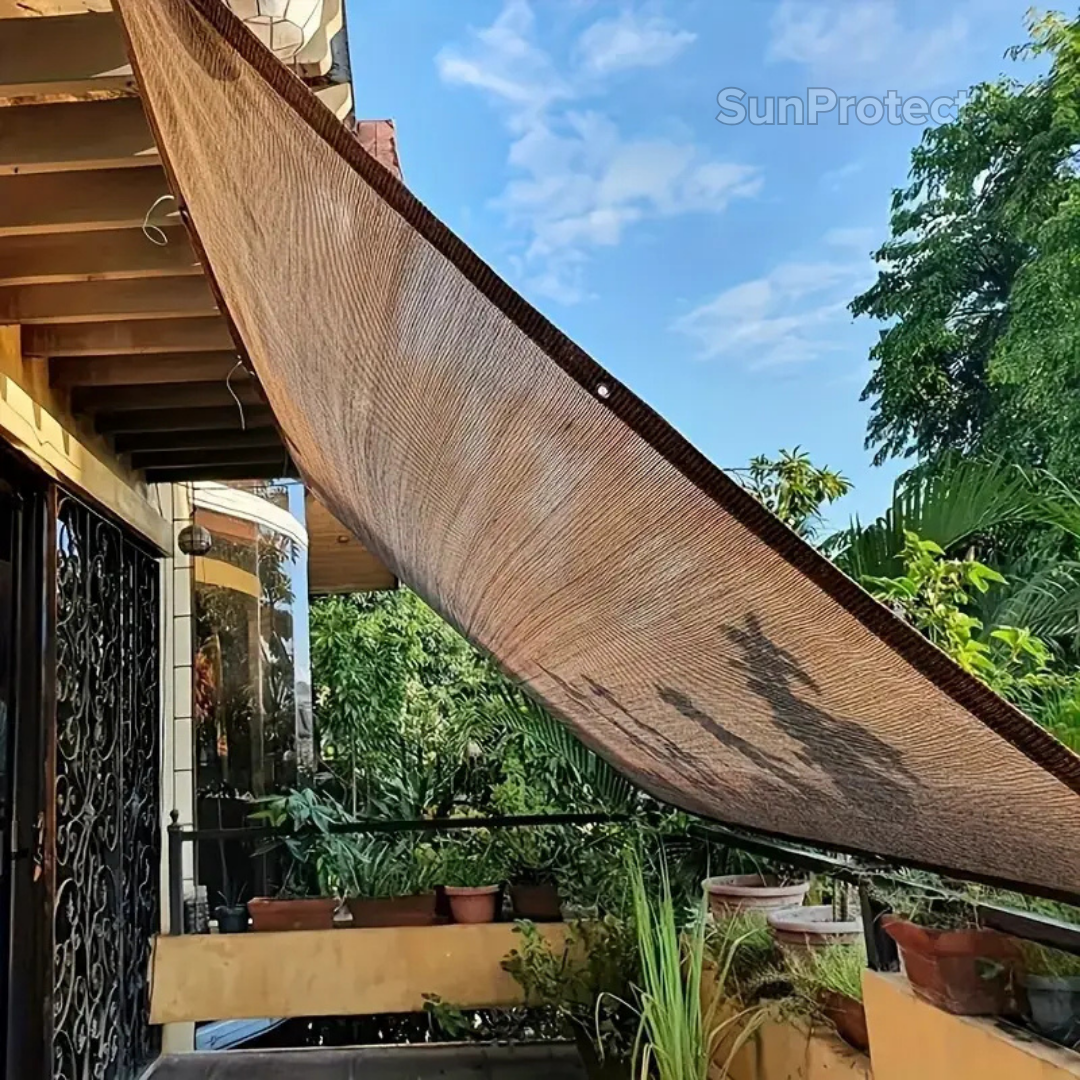 SunProtect™ | Malla protectora del sol y rayos UV