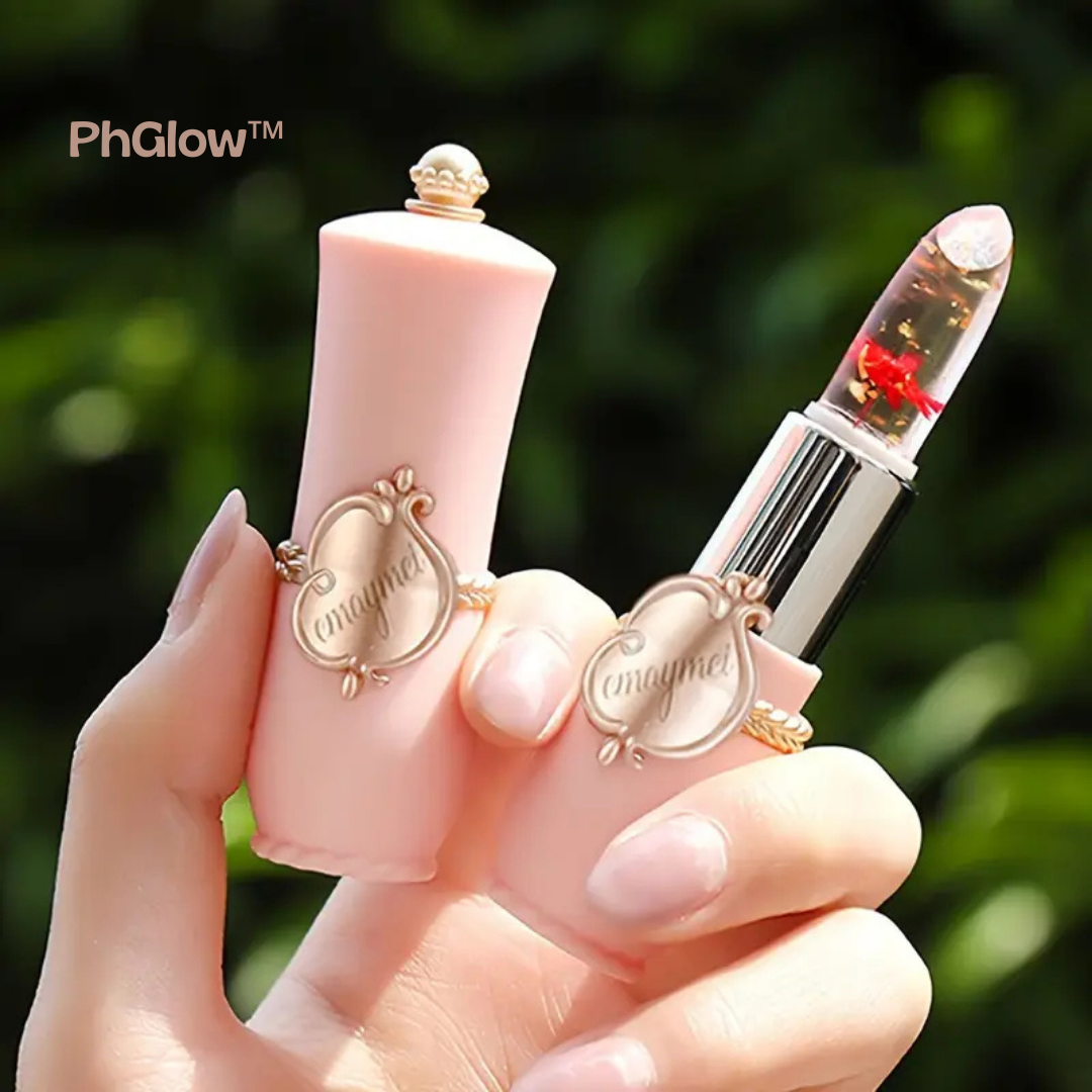 PHGlow| Pintalabios adaptable al PH