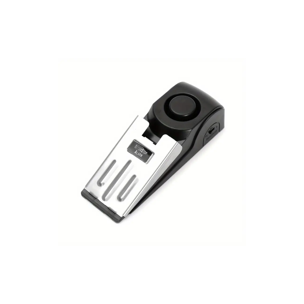 DoorSecure | Alarma antirrobo portátil para puerta
