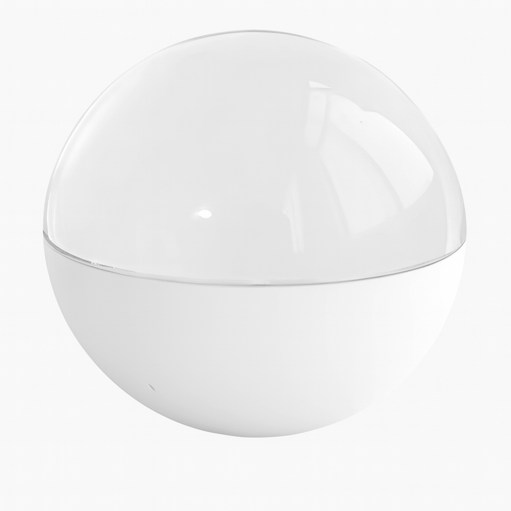 WishBall | Bola de navidad digital