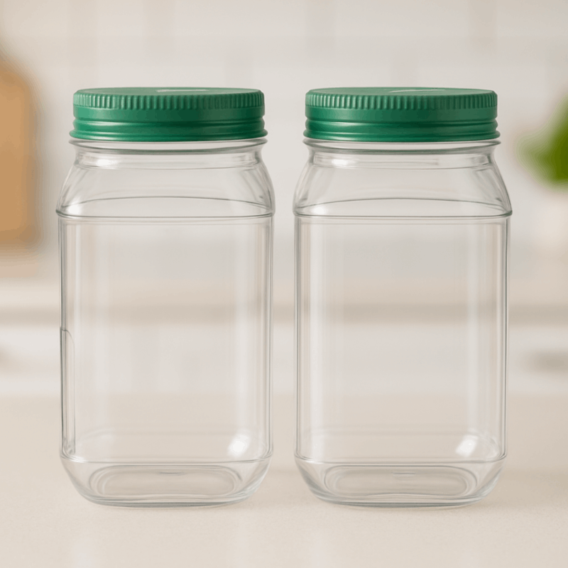 SaladJar: Tarro para ensaladas portátil