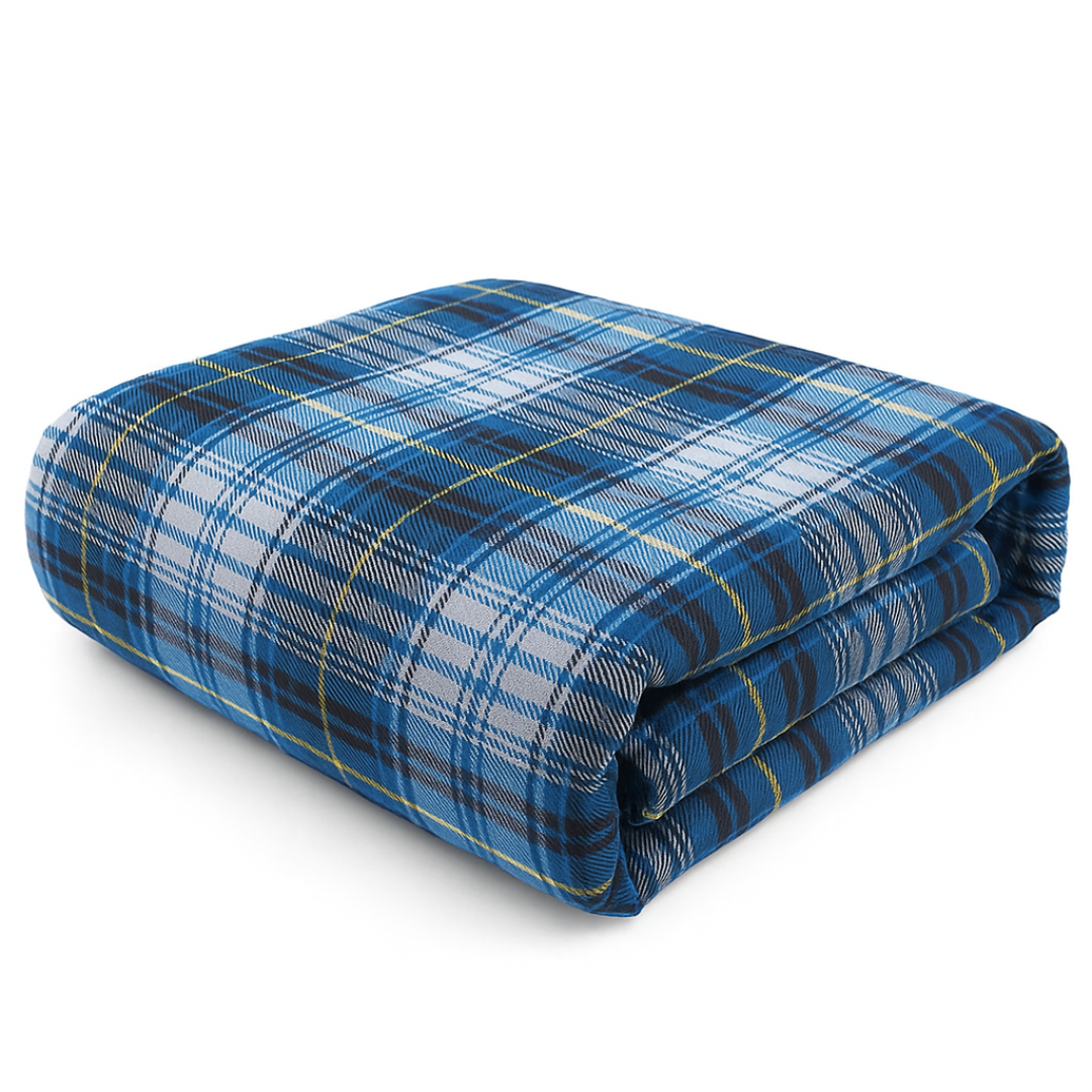 DryBed | Almohadilla de pañal impermeable y lavable para cama