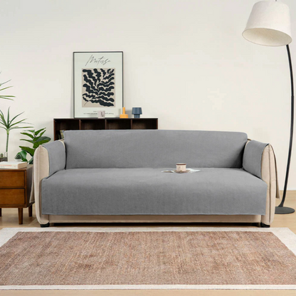 PetCover: Funda protectora para sofá antipelos
