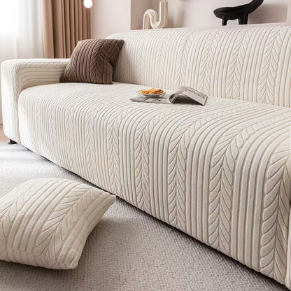 TrendySofa | Funda de sofá adaptable