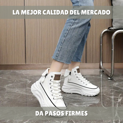 Lira: Zapatillas Ortopédicas