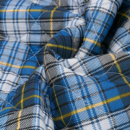 DryBed | Almohadilla de pañal impermeable y lavable para cama