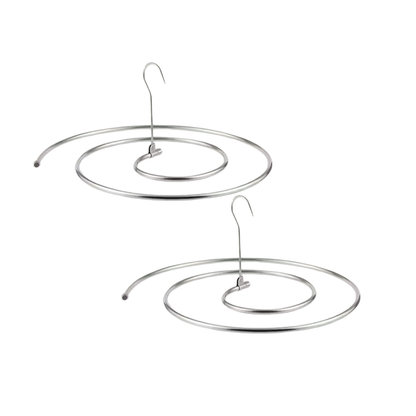 DryRoll | Tendedero en espiral de secado eficiente