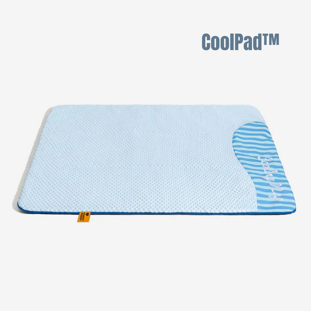 CoolPad: Colchón Refrescante para Perros