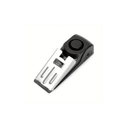 DoorSecure | Alarma antirrobo portátil para puerta