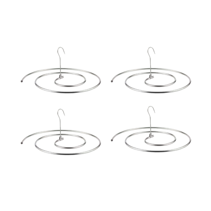 DryRoll | Tendedero en espiral de secado eficiente