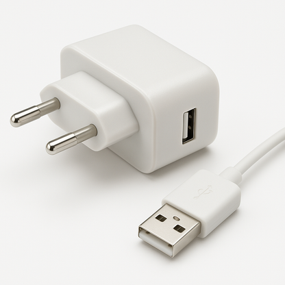 Macaron: Lámpara mid-century estilo Bauhaus