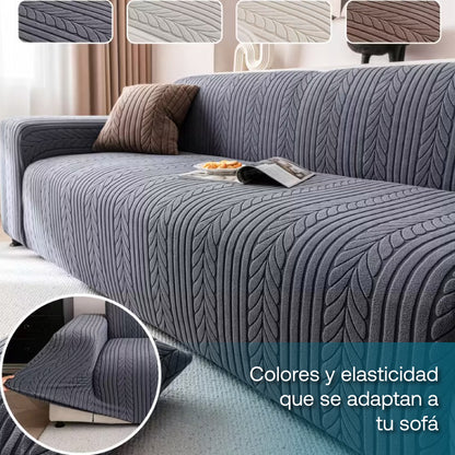 TrendySofa | Funda de sofá adaptable