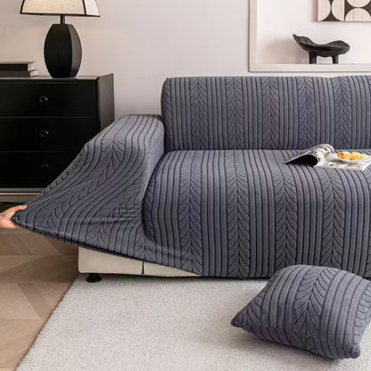 TrendySofa | Funda de sofá adaptable