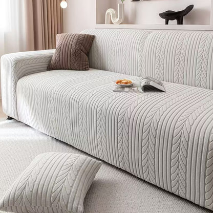 TrendySofa | Funda de sofá adaptable