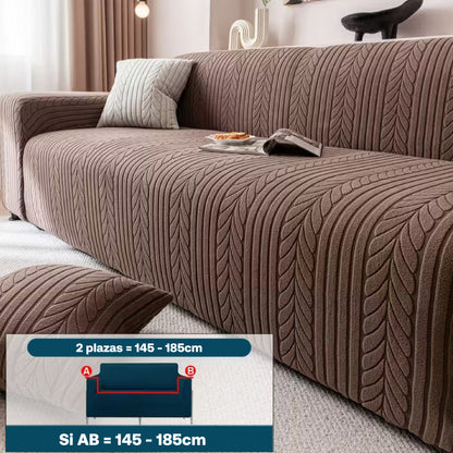 TrendySofa | Funda de sofá adaptable