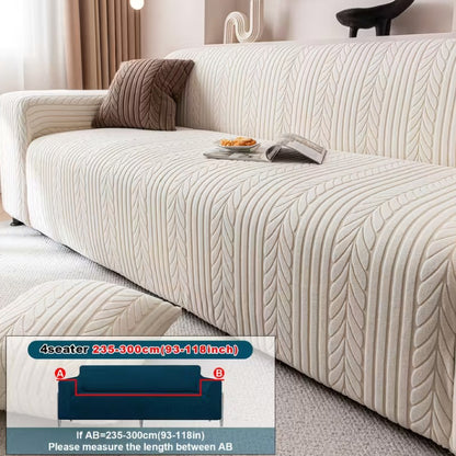 TrendySofa | Funda de sofá adaptable